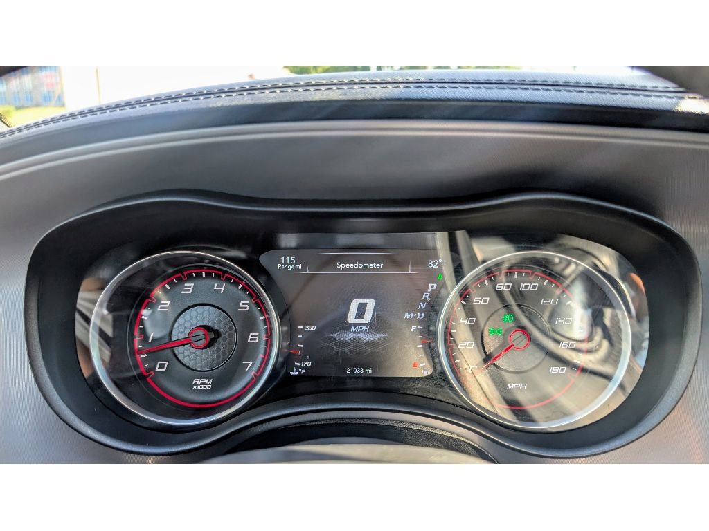 Used 2023 Dodge Charger Scat Pack w/ Plus Group image 20