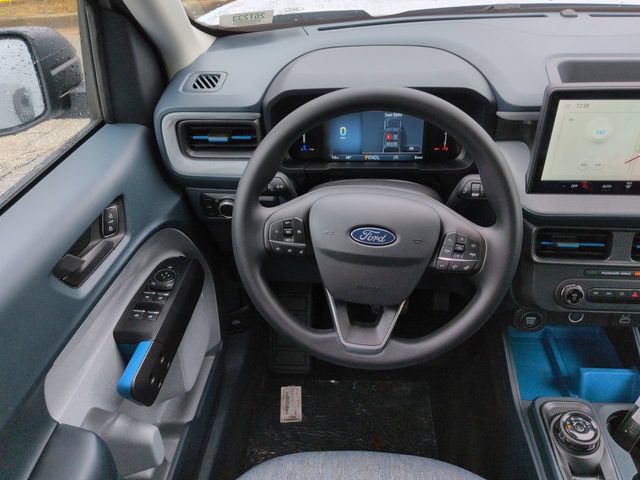 New 2026 Ford Maverick XLT FWD image 16
