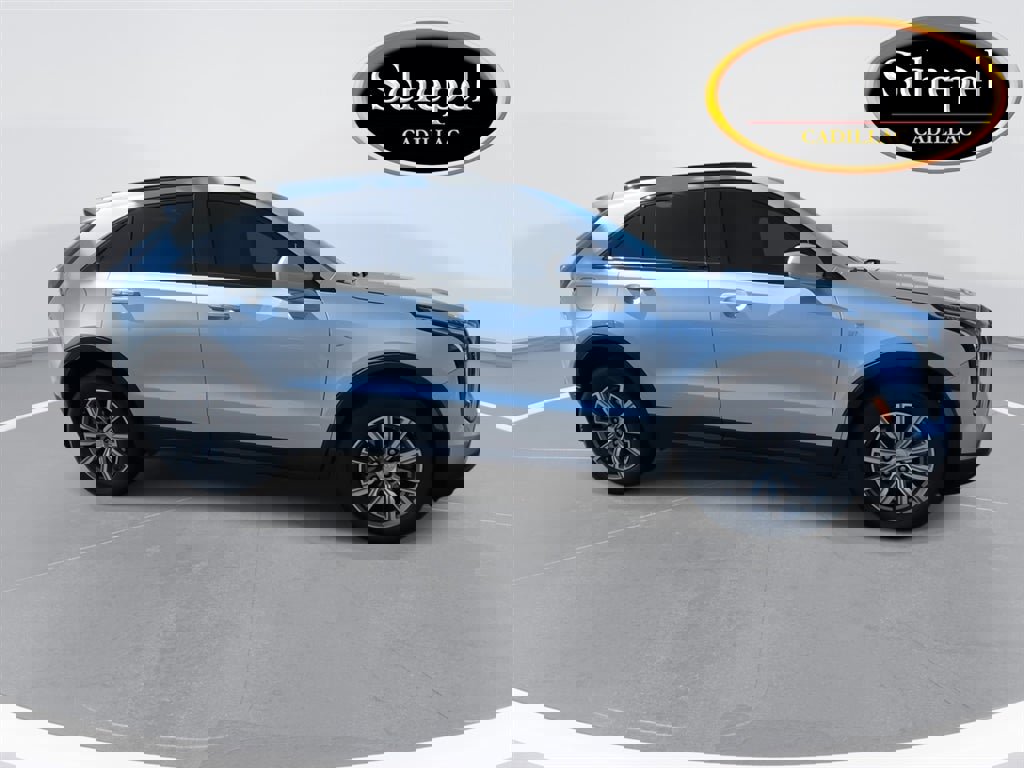 Used 2019 Cadillac XT4 Sport w/ Cold Weather Package image 9