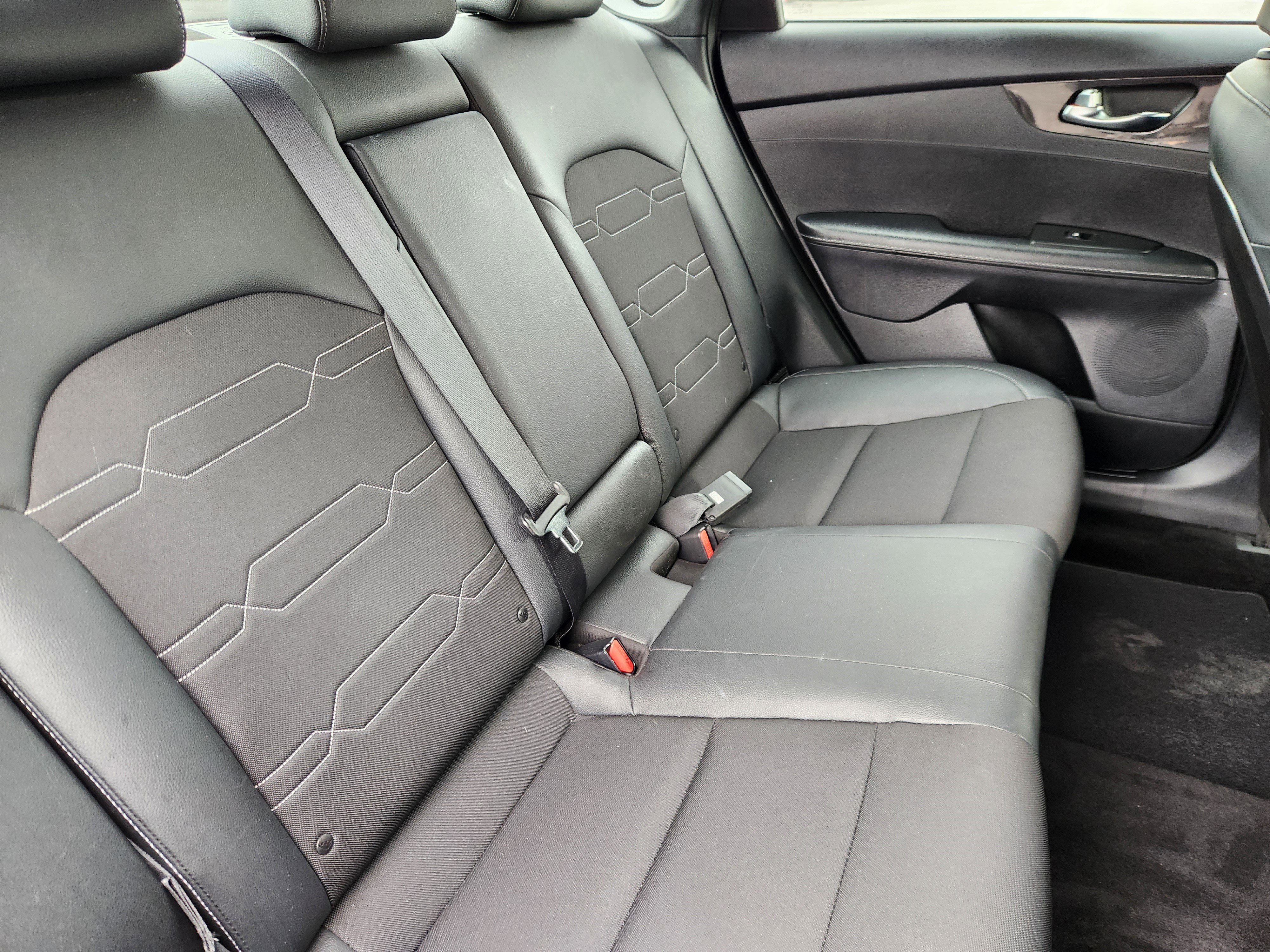 Used 2021 Kia Forte GT-Line image 15