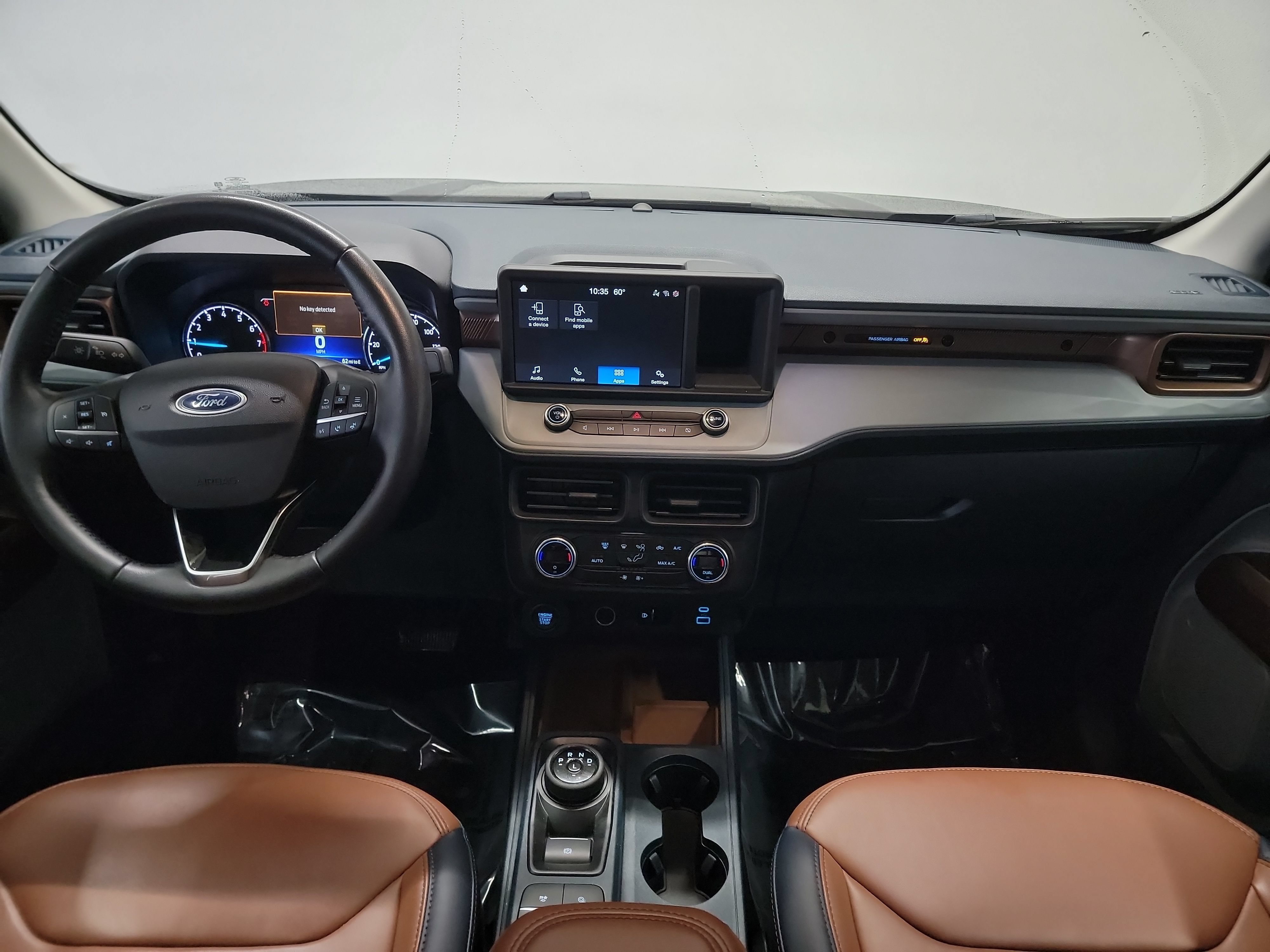 Used 2022 Ford Maverick Lariat w/ Equipment Group 500A Standard AWD/4WD image 15
