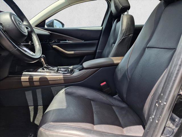 Used 2021 MAZDA CX-30 2.5 Turbo w/ Premium Package AWD/4WD image 27