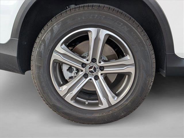 Certified 2021 Mercedes-Benz GLC 300 image 19