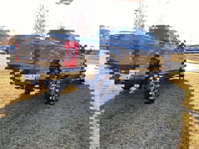 Used 2020 Ford F350 Lariat w/ Lariat Ultimate Package image 38