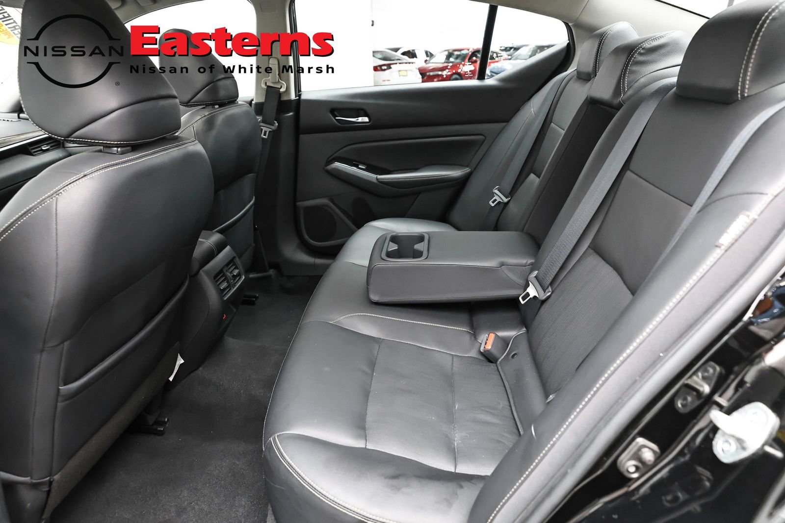 Used 2020 Nissan Altima 2.5 SL image 22