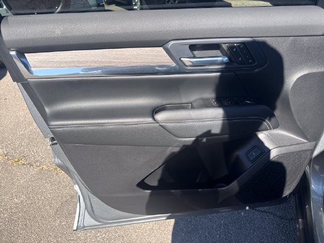 Used 2026 GMC Terrain Denali w/ LPO, Floor Liner Package AWD/4WD image 12