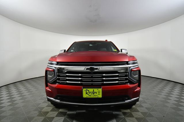 New 2026 Chevrolet Tahoe Premier w/ Sun And Tow Package image 7