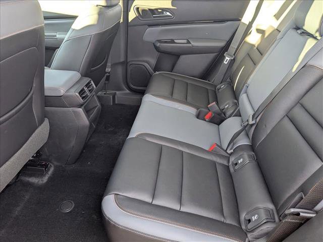 New 2026 Honda Prologue Touring image 17