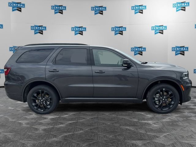 New 2026 Dodge Durango GT AWD/4WD image 6