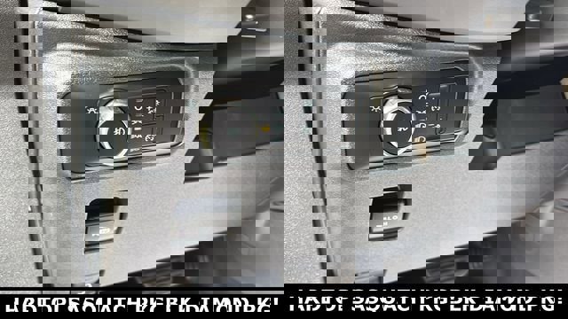 New 2025 Ford Bronco Big Bend w/ Black Diamond Package image 8