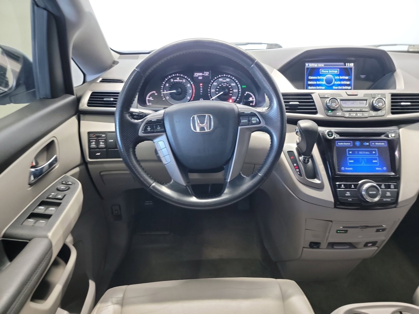 Used 2016 Honda Odyssey EX-L image 16