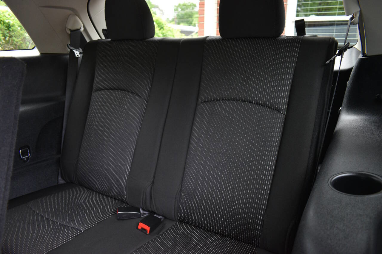 Used 2020 Dodge Journey SE FWD image 10