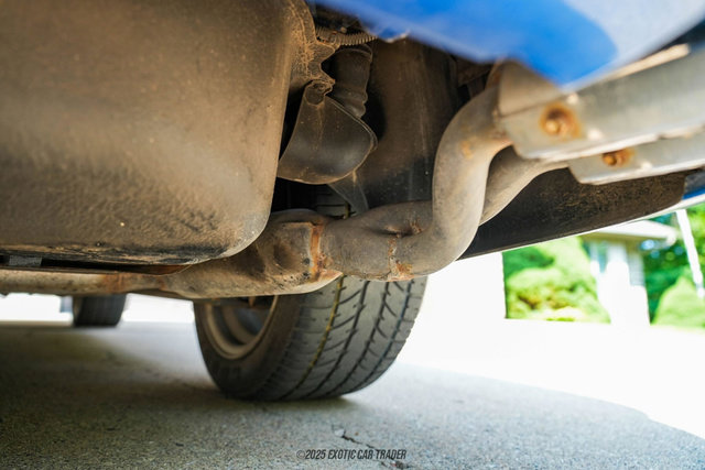 Used 1992 Dodge Stealth R/T Turbo image 75