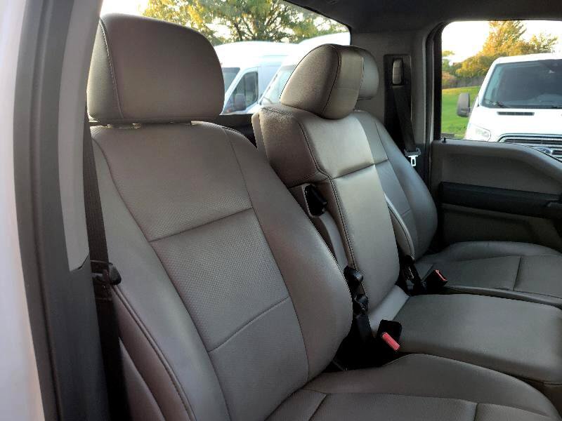 Used 2020 Ford F250 XL w/ Power Equipment Group RWD image 44