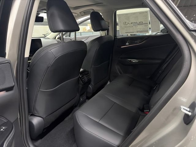 New 2026 Lexus NX 350 AWD w/ Premium Package image 14
