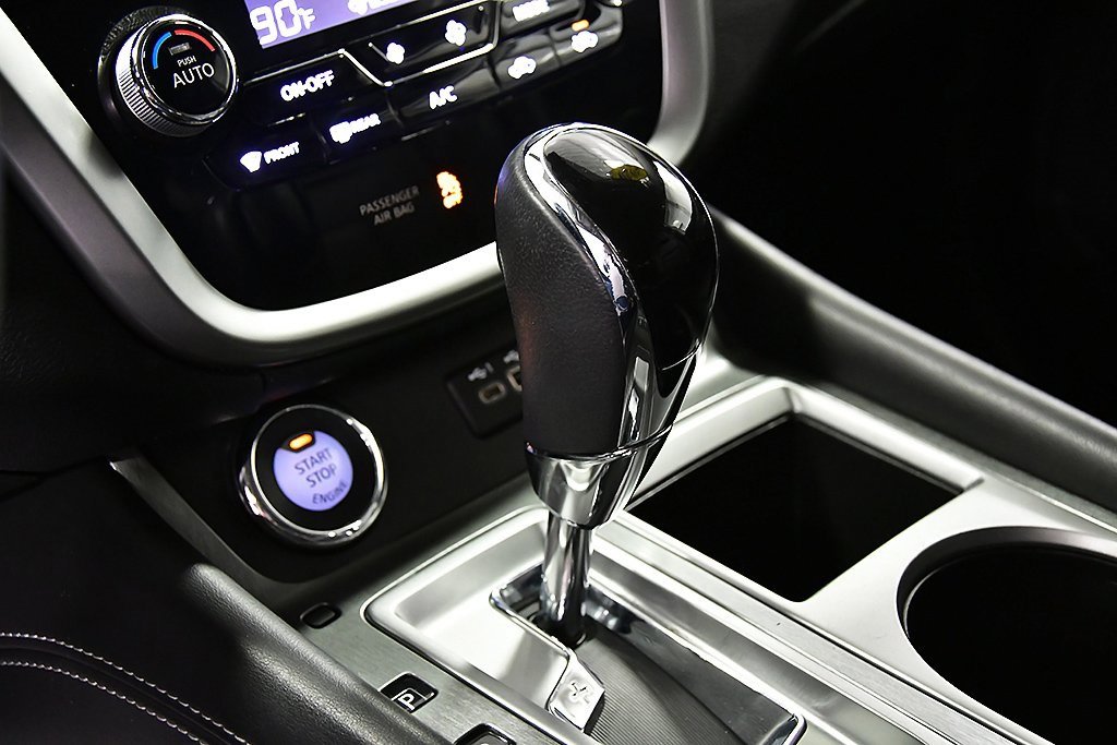 Used 2020 Nissan Murano SL image 23