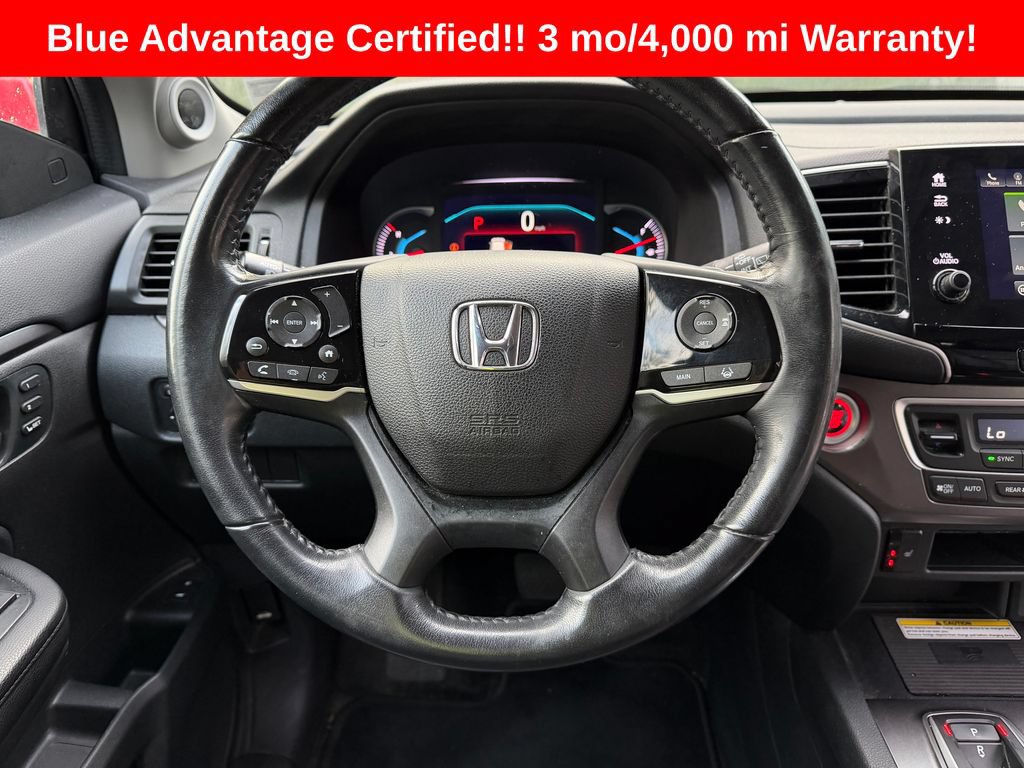 Used 2022 Honda Pilot Special Edition image 18