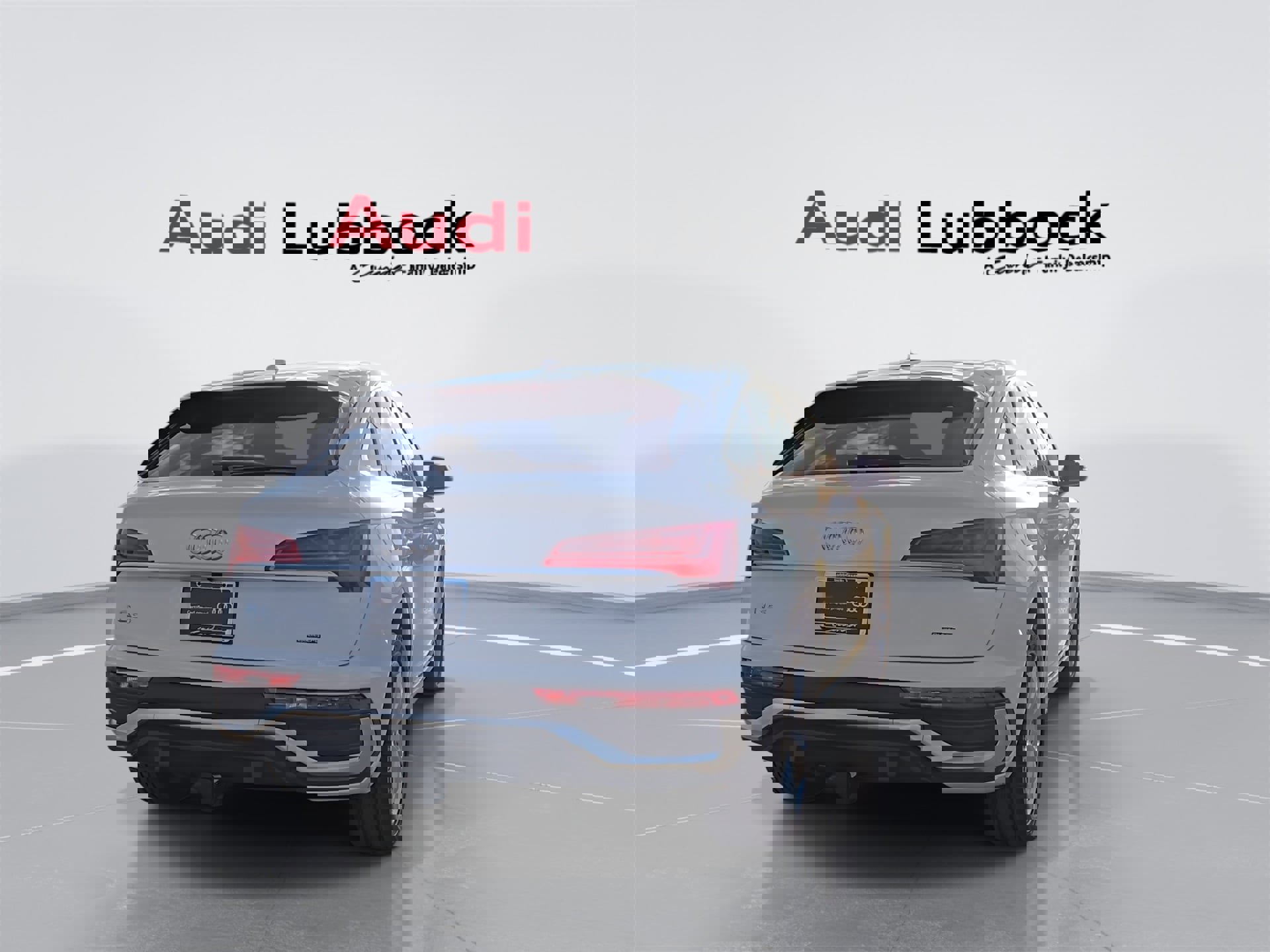 Certified 2024 Audi Q5 2.0T Premium Plus image 7