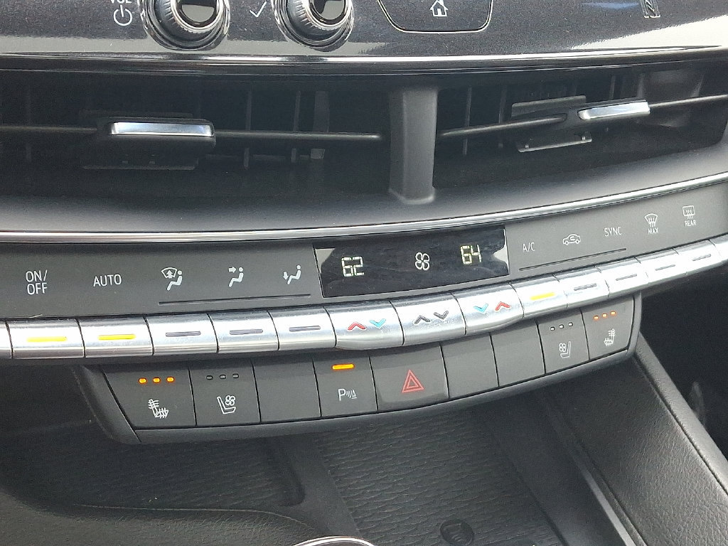 Certified 2020 Cadillac CT5 Premium Luxury AWD/4WD image 17