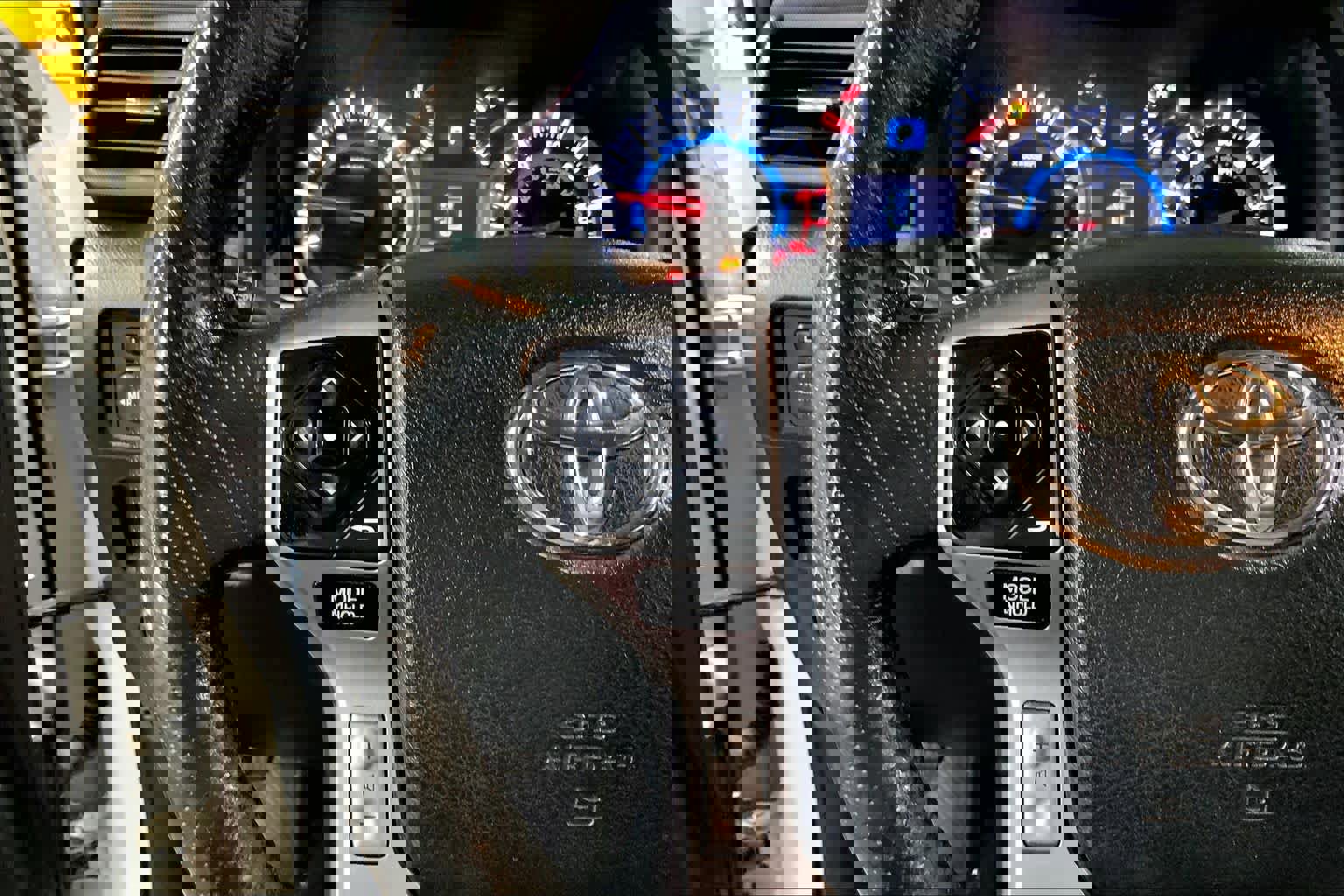 Used 2019 Toyota 4Runner Limited image 23