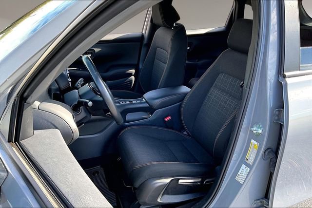 Used 2023 Honda HR-V Sport image 18