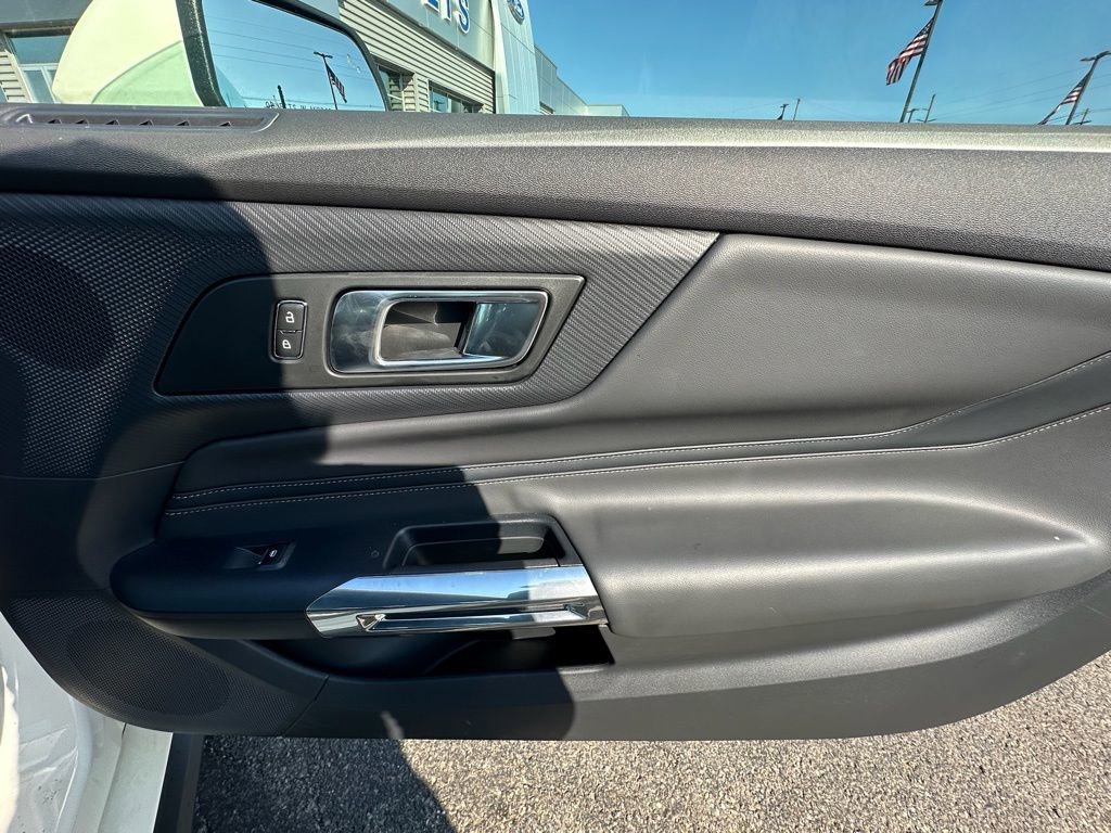 New 2025 Ford Mustang GT Premium w/ 60th Anniversary Package image 23