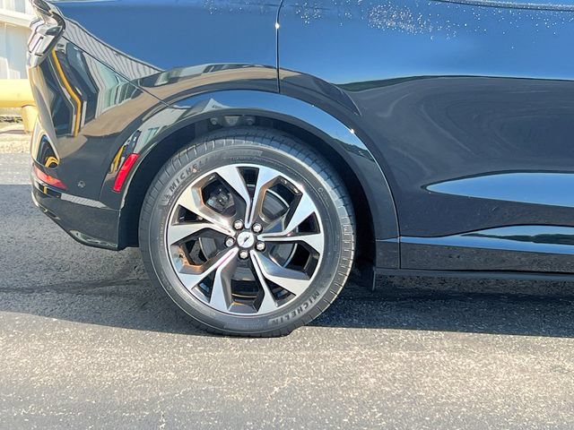 Used 2023 Ford Mustang Mach-E Premium AWD/4WD image 33
