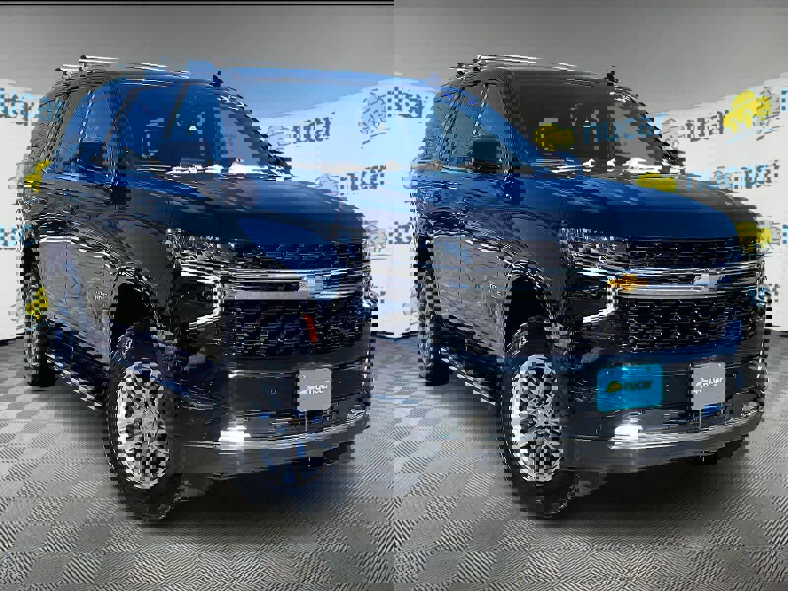 Used 2023 Chevrolet Tahoe LS