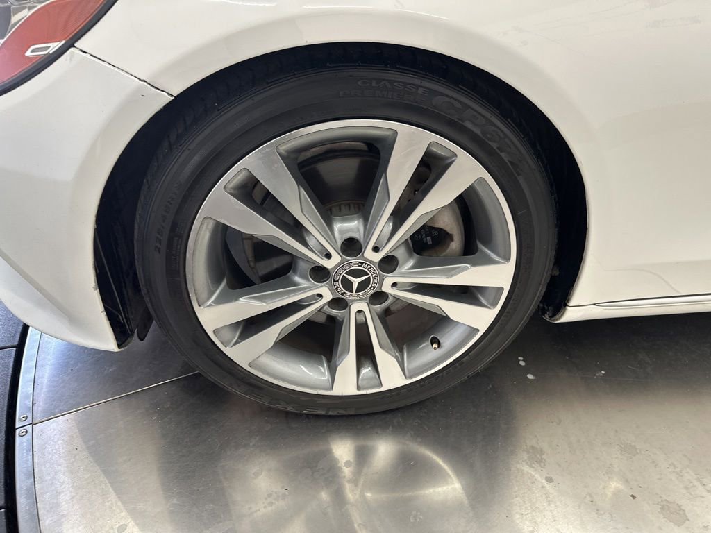 Certified 2019 Mercedes-Benz C 300 Sedan image 11