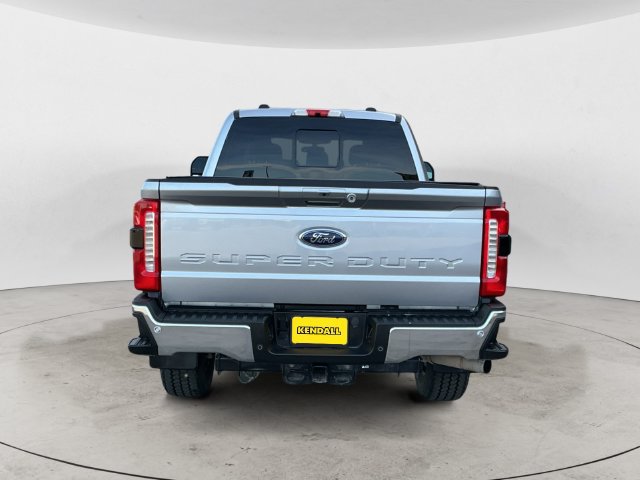 Certified 2023 Ford F250 Lariat w/ Tow Technology Package AWD/4WD image 6
