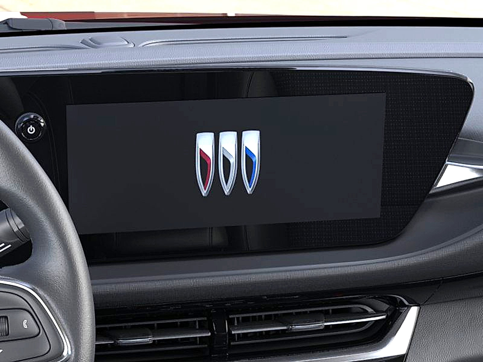 New 2026 Buick Envista Sport Touring image 20