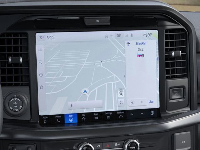 New 2025 Ford F150 Lariat w/ Equipment Group 502A High image 14