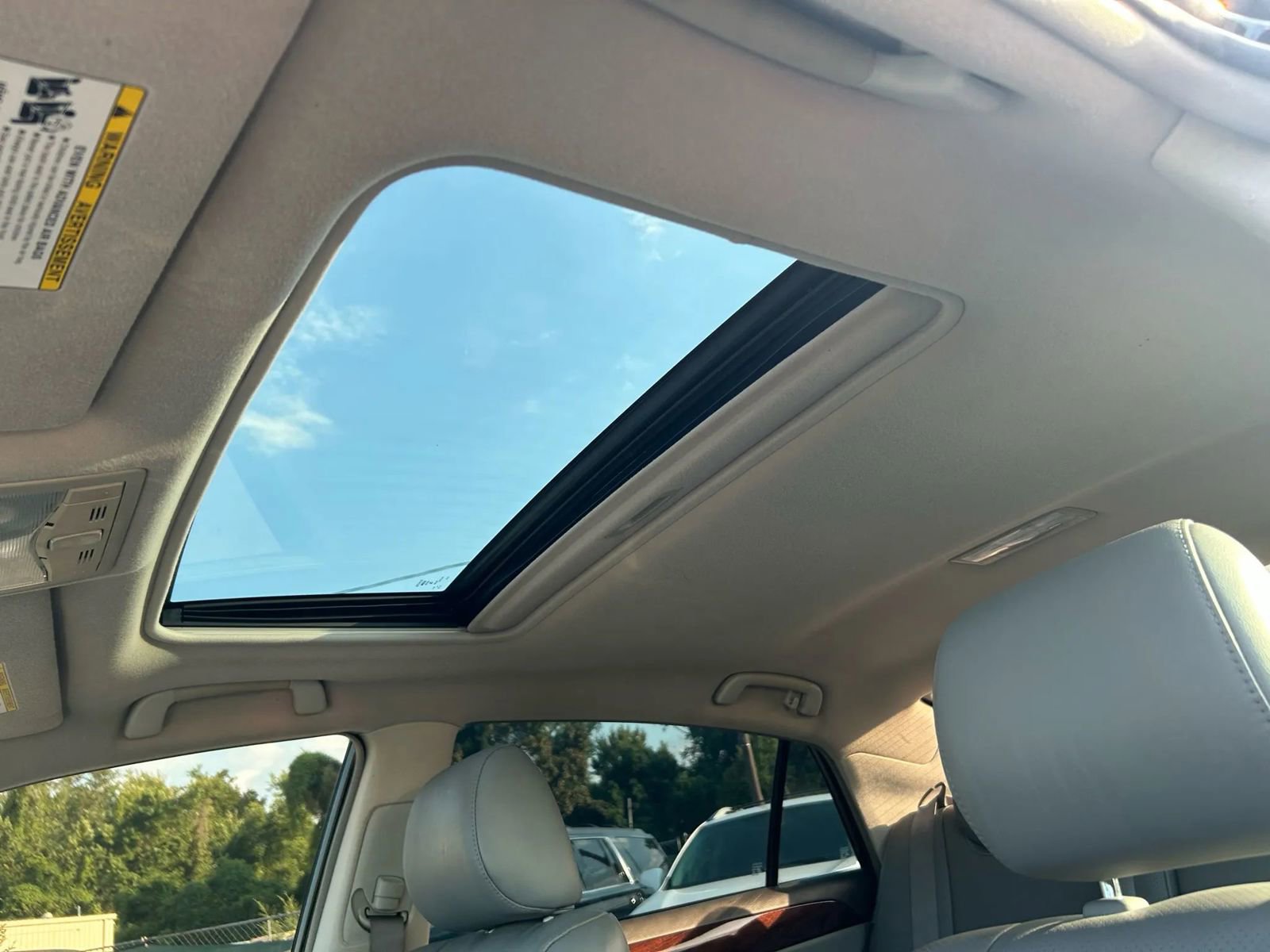 Used 2008 Toyota Avalon XL image 29