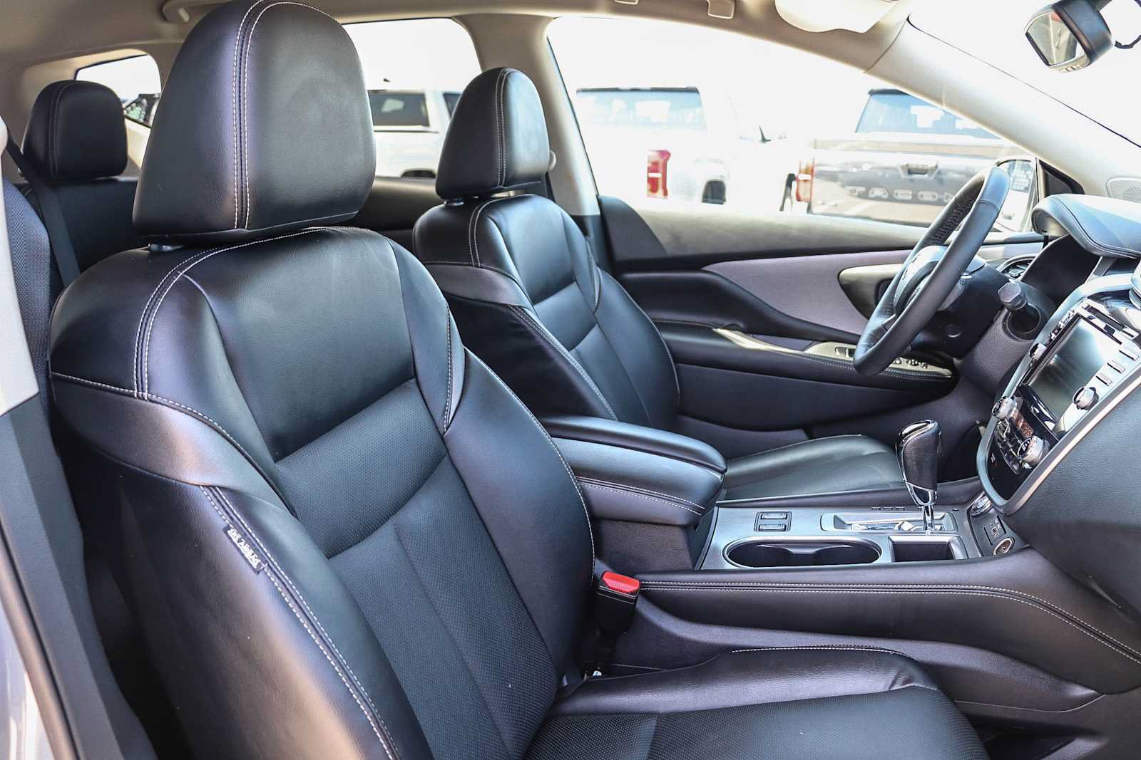 Used 2023 Nissan Murano SL FWD image 14