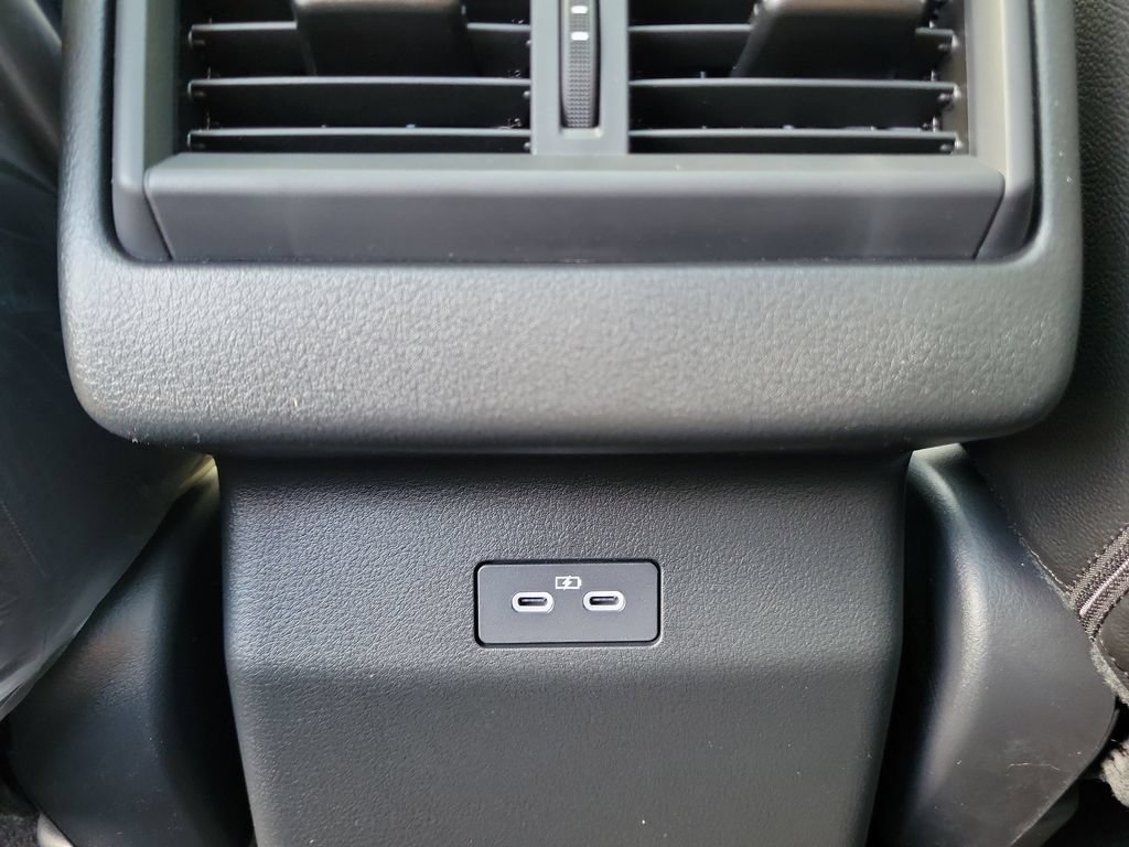 New 2026 MAZDA CX-50 AWD 2.5 Hybrid w/ Weather Package image 14