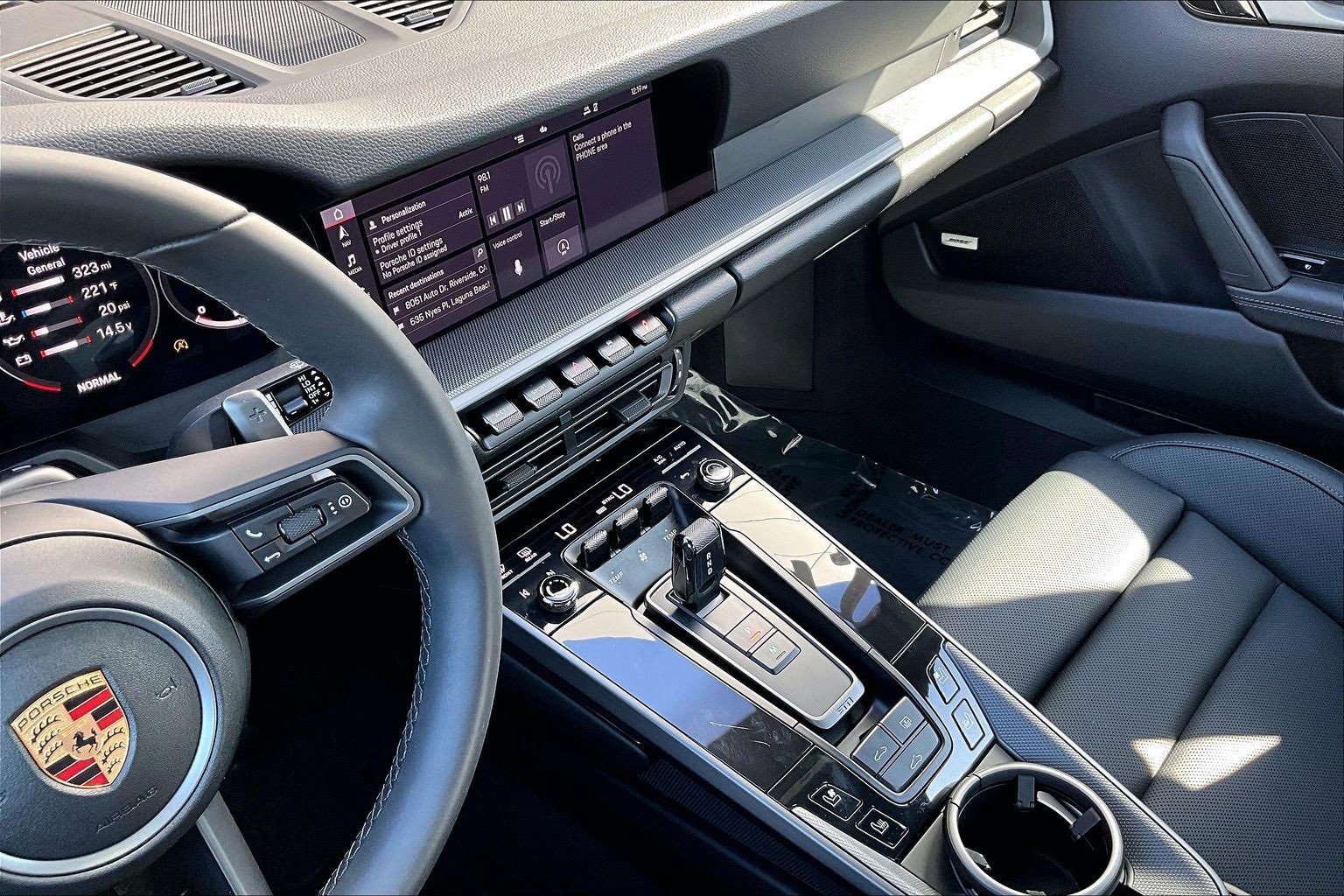 Used 2021 Porsche 911 Carrera image 32