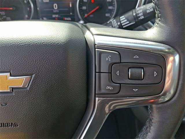 Certified 2022 Chevrolet Blazer LT image 21