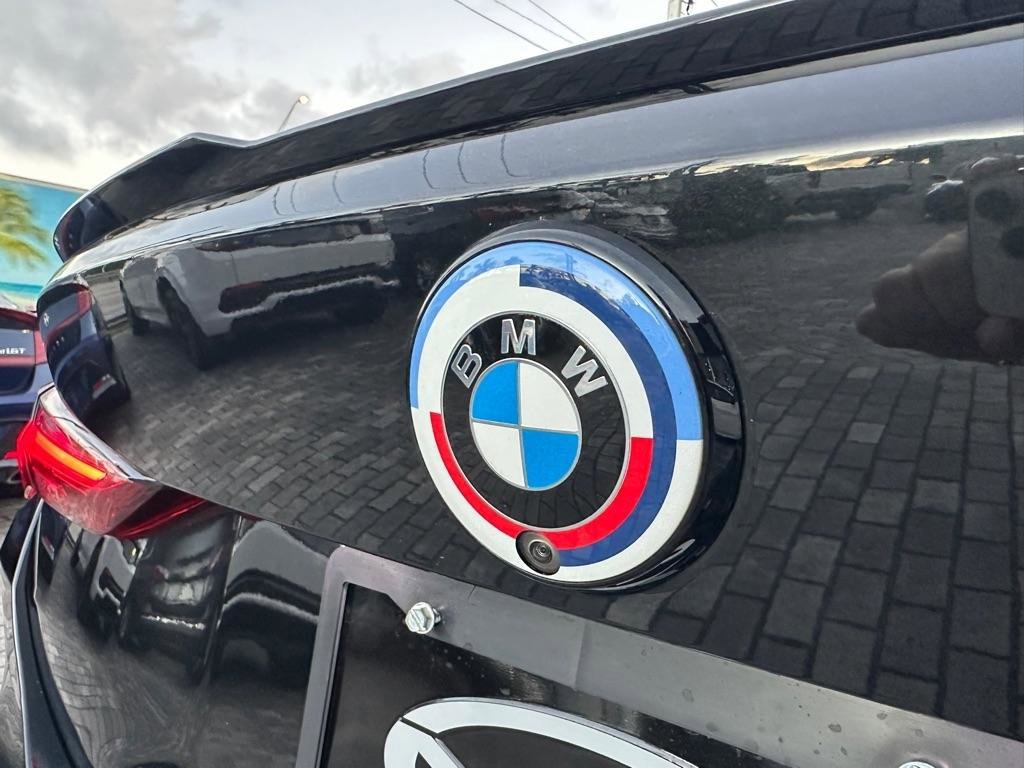 Used 2023 BMW M4 Competition w/ Executive Package image 10