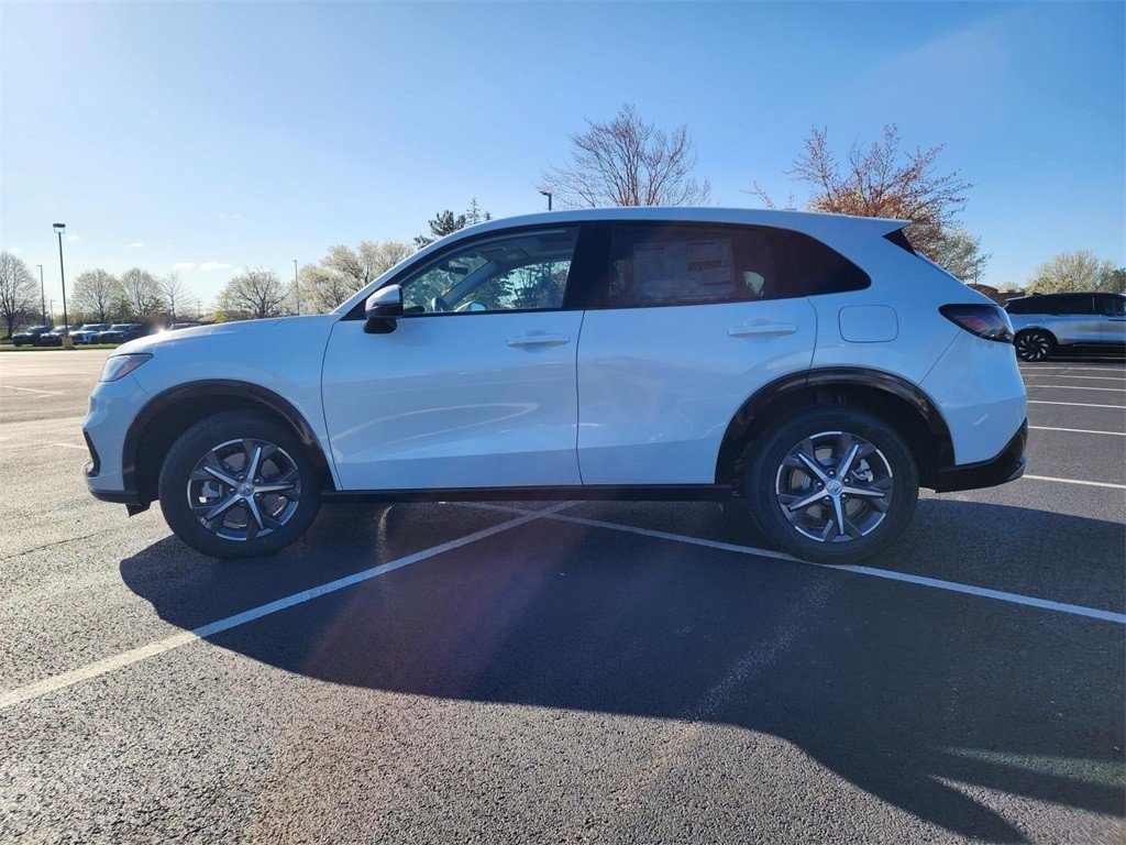 Used 2025 Honda HR-V EX-L image 13