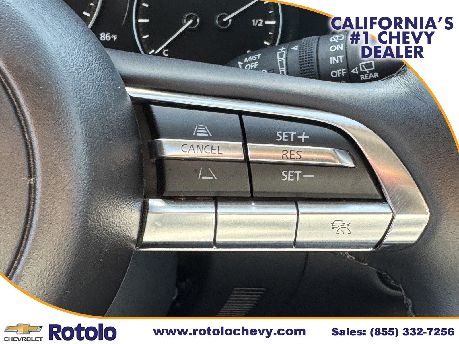 Used 2025 MAZDA CX-50 AWD 2.5 S w/ Preferred Package image 19