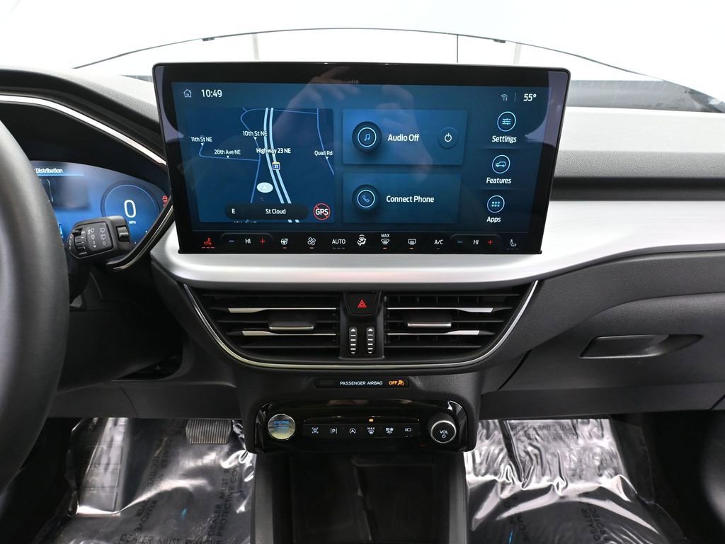 Used 2024 Ford Escape Platinum image 30