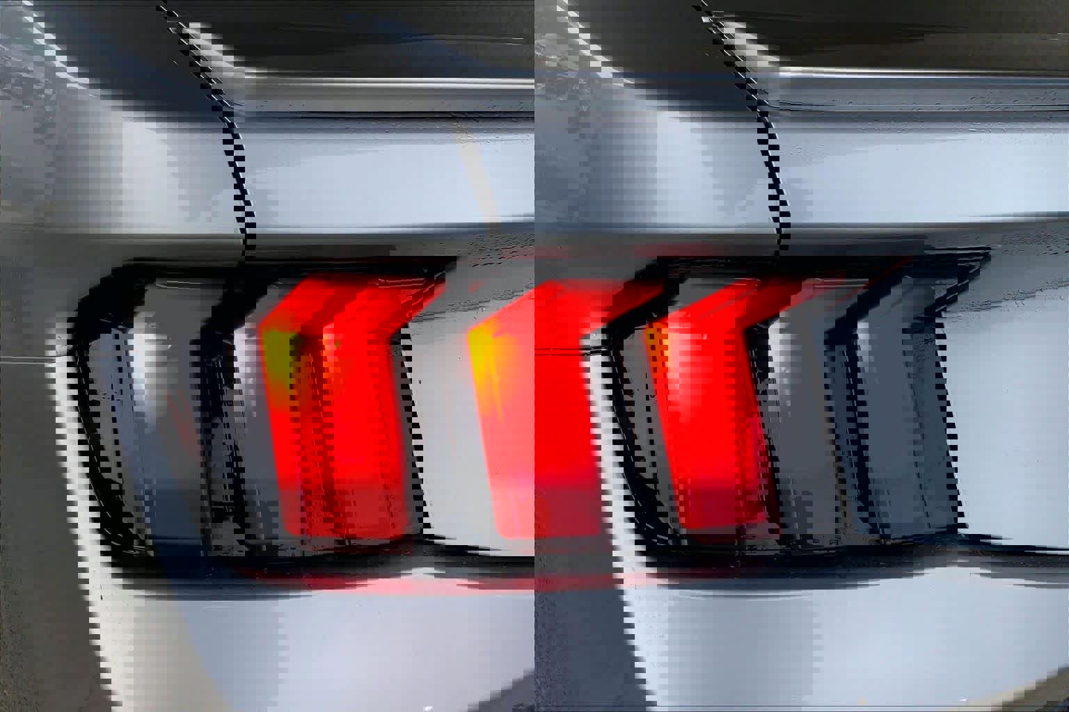 Used 2024 Ford Mustang Premium RWD image 24