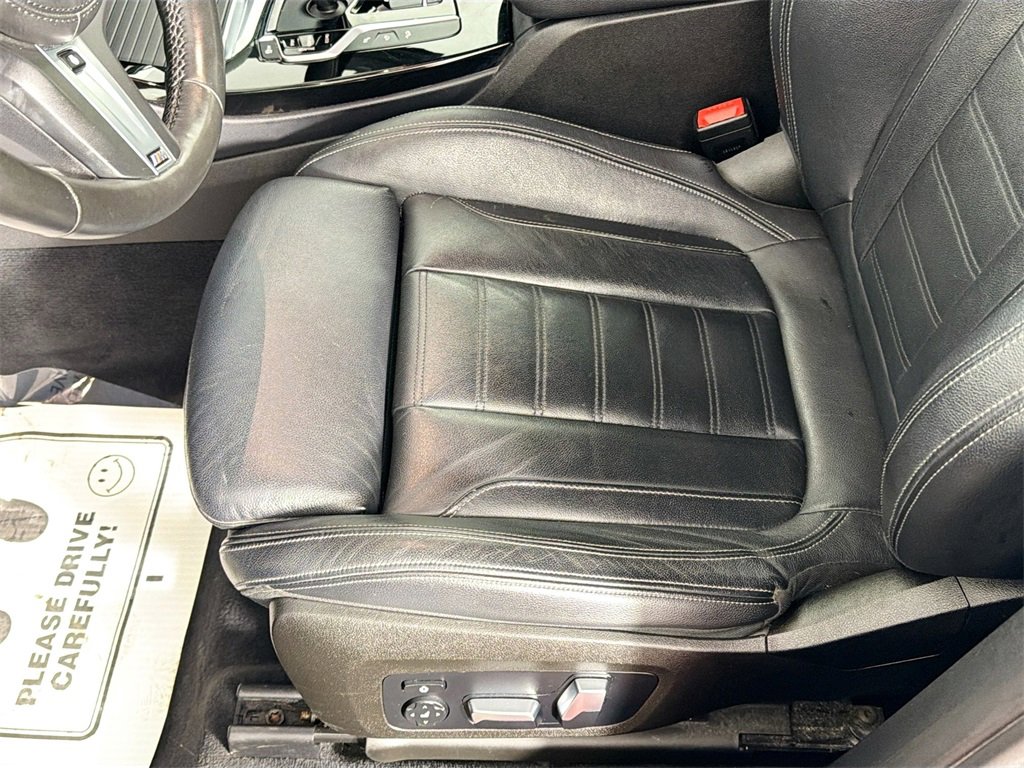 Used 2019 BMW X3 M40i image 18