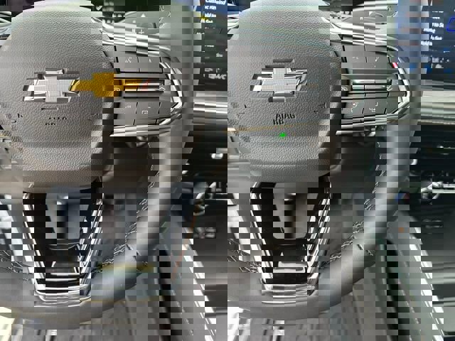 New 2026 Chevrolet Tahoe Premier w/ Sun And Tow Package image 6