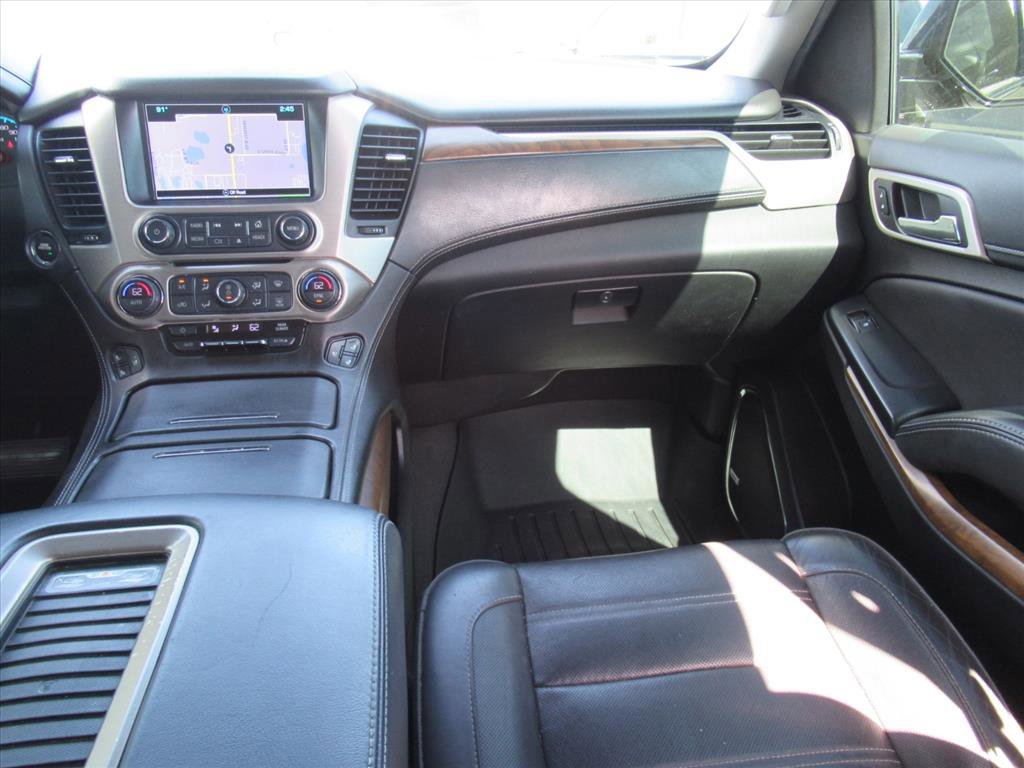 Used 2019 GMC Yukon XL Denali image 13