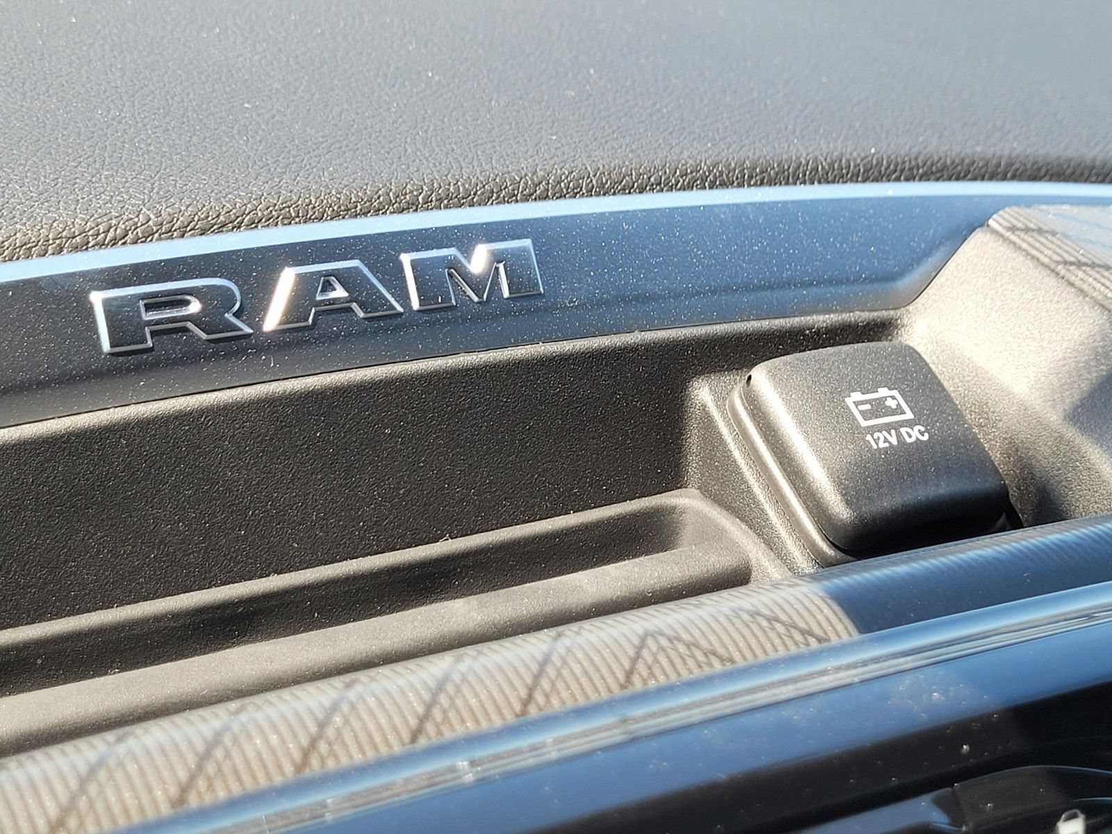 New 2026 RAM 2500 Big Horn AWD/4WD image 26