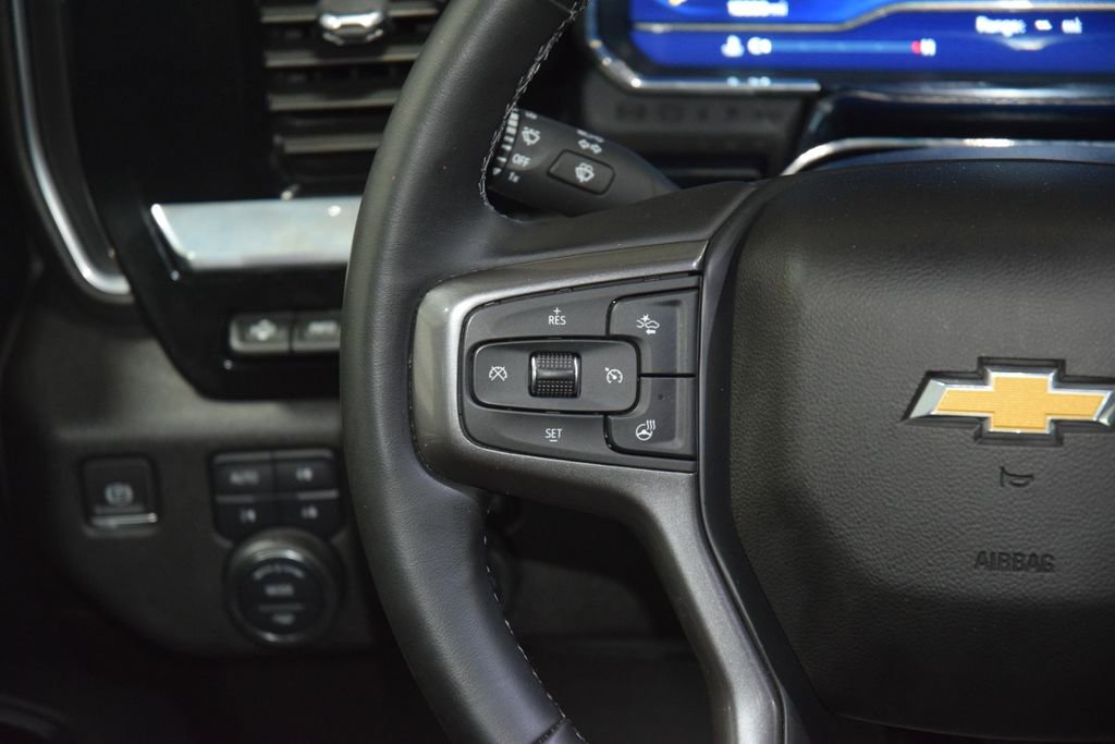 Used 2024 Chevrolet Silverado 2500 High Country w/ Technology Package AWD/4WD image 40