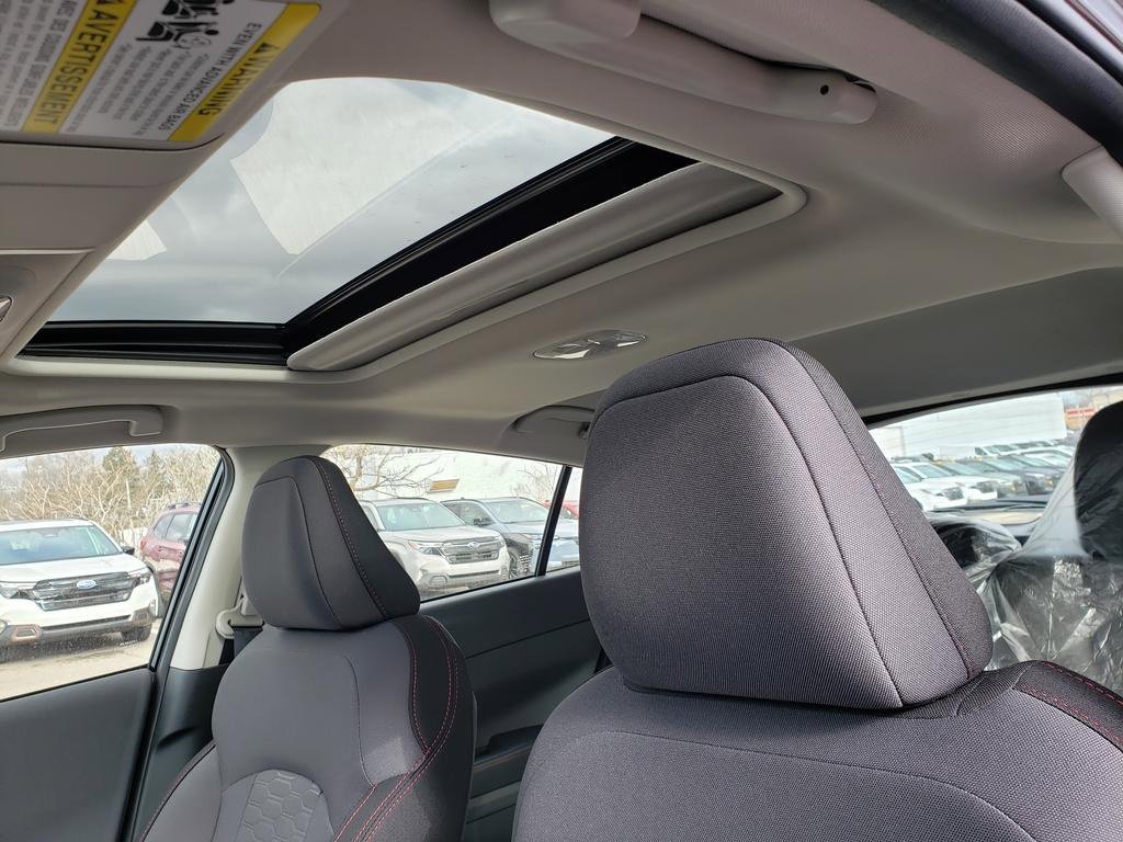 New 2026 Subaru Impreza 2.0i Sport image 7