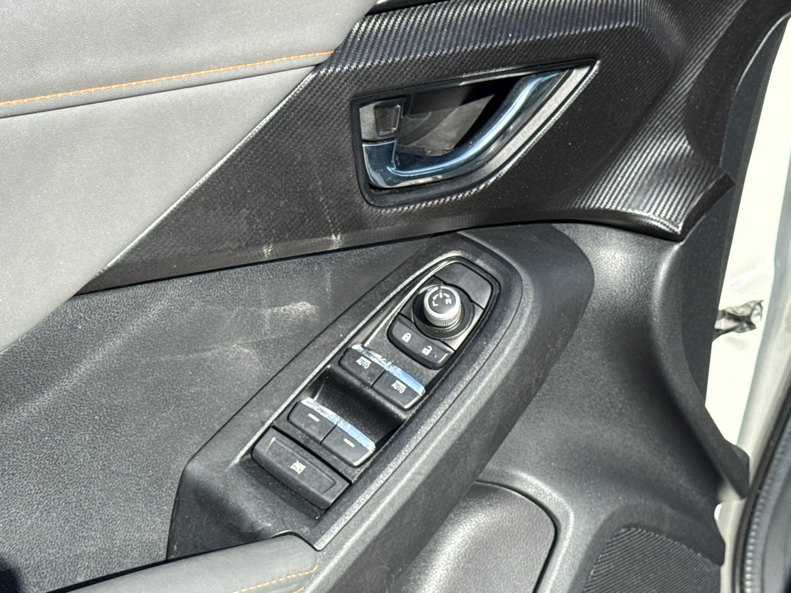 Certified 2024 Subaru Crosstrek 2.5i Limited w/ Crosstrek Mirror Package AWD/4WD image 17