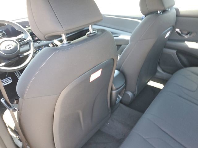 New 2026 Hyundai Elantra Sport FWD image 13